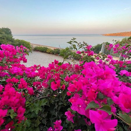 Villa Alba Бруколі Екстер'єр фото