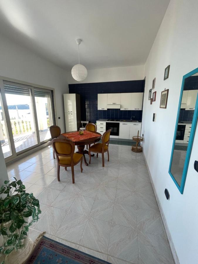 Villa Alba Бруколі Екстер'єр фото