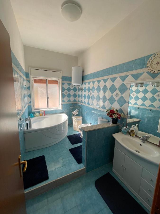 Villa Alba Бруколі Екстер'єр фото