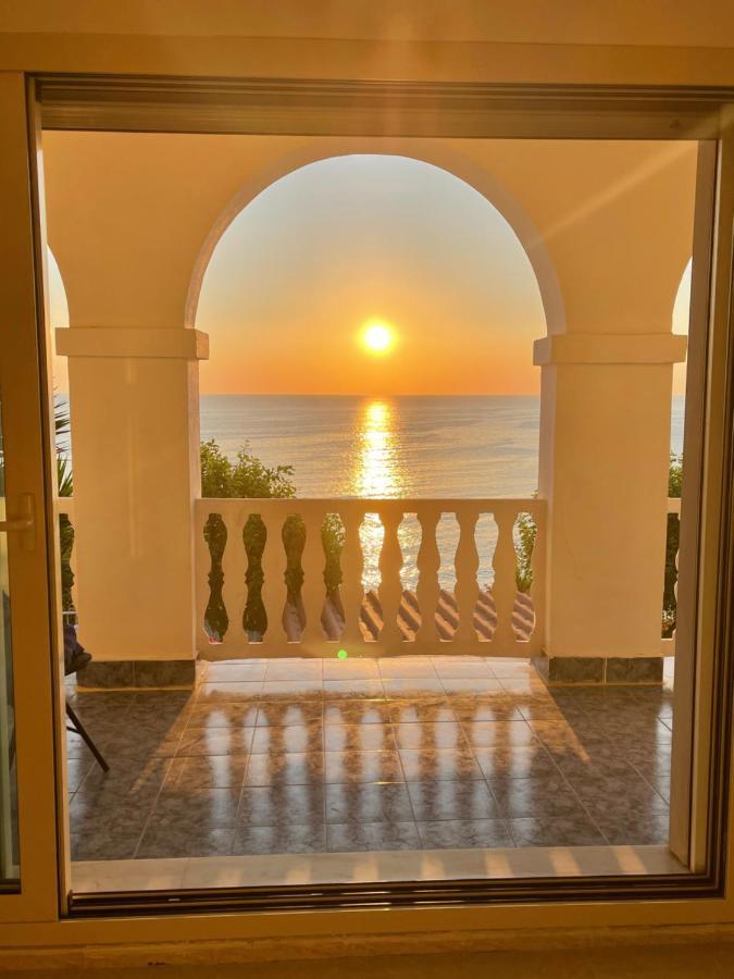 Villa Alba Бруколі Екстер'єр фото